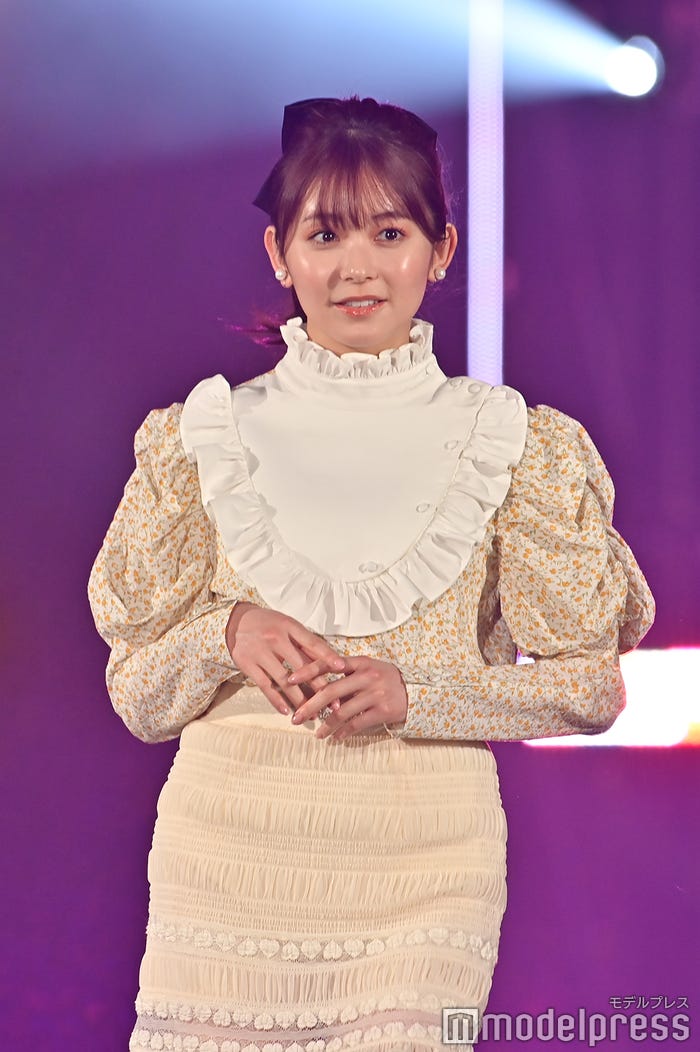 久間田琳加(C)モデルプレス