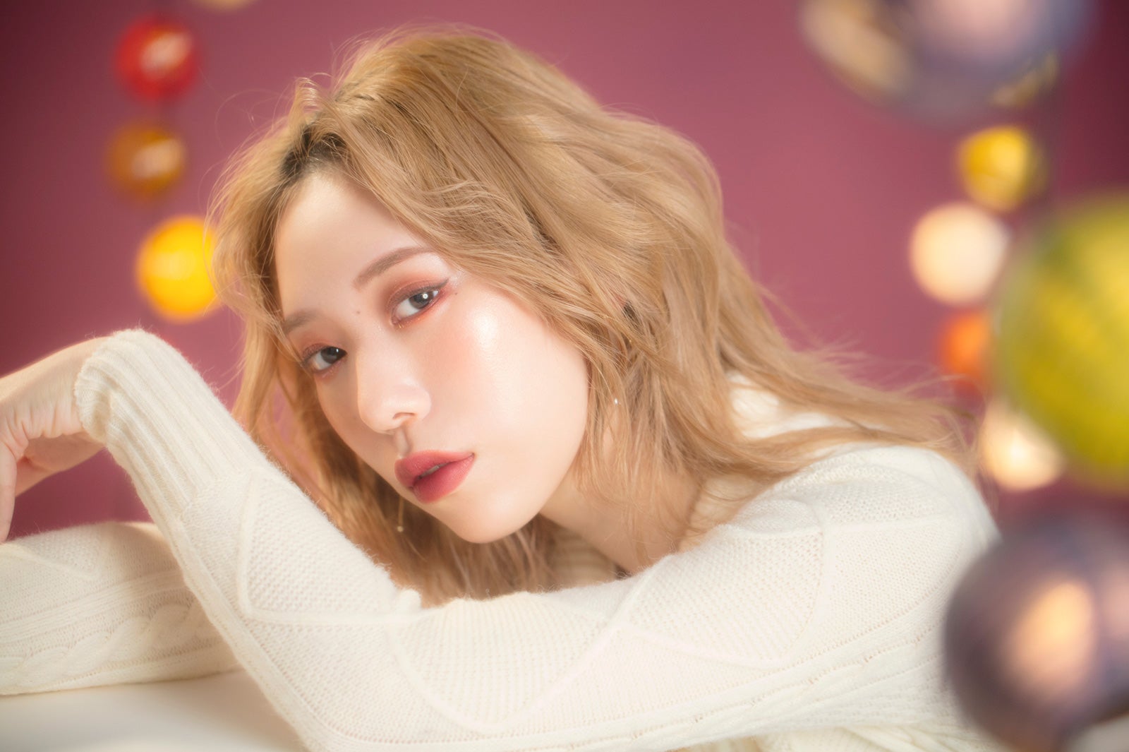  タナカガ （提供写真）