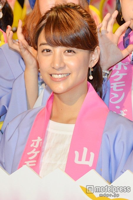 山本美月