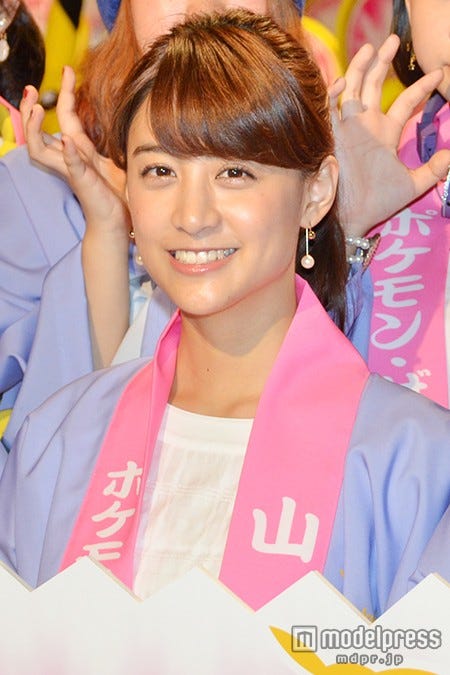 山本美月
