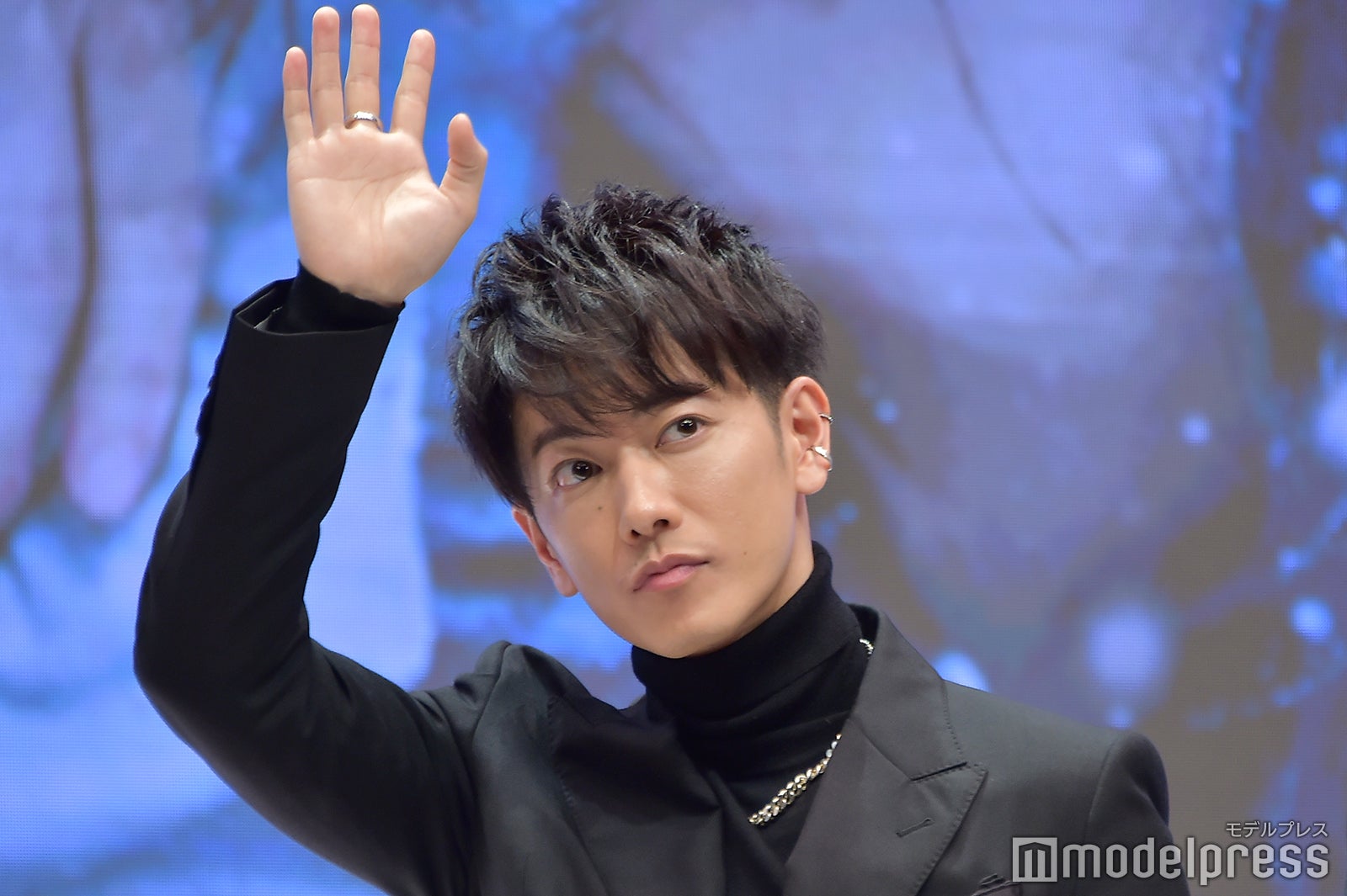 佐藤健（C）モデルプレス