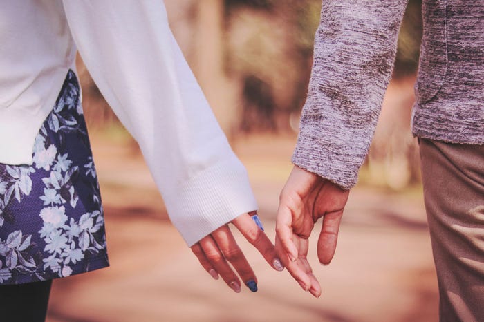 「マジで付き合いたい…」男性が“本命はこの子だ!”と思う瞬間/photo by GIRLY DROP