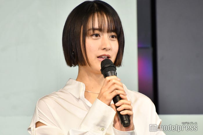 山本美月(C)モデルプレス