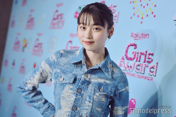 菊池日菜子(C)モデルプレス