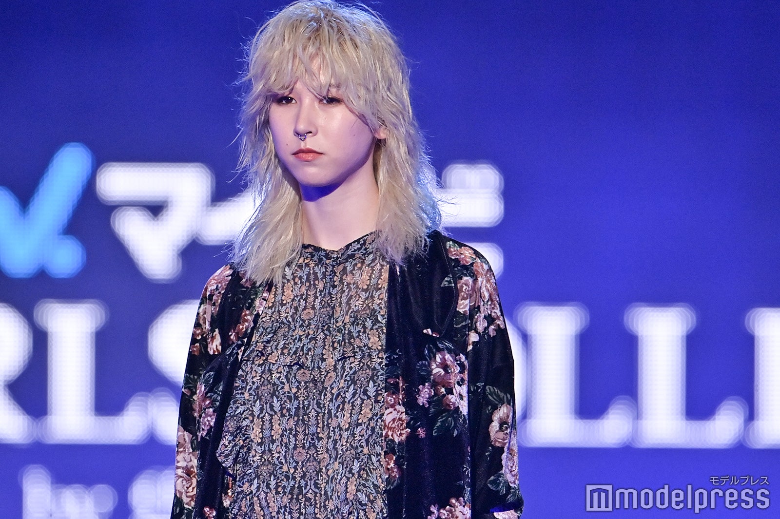 （C）モデルプレス