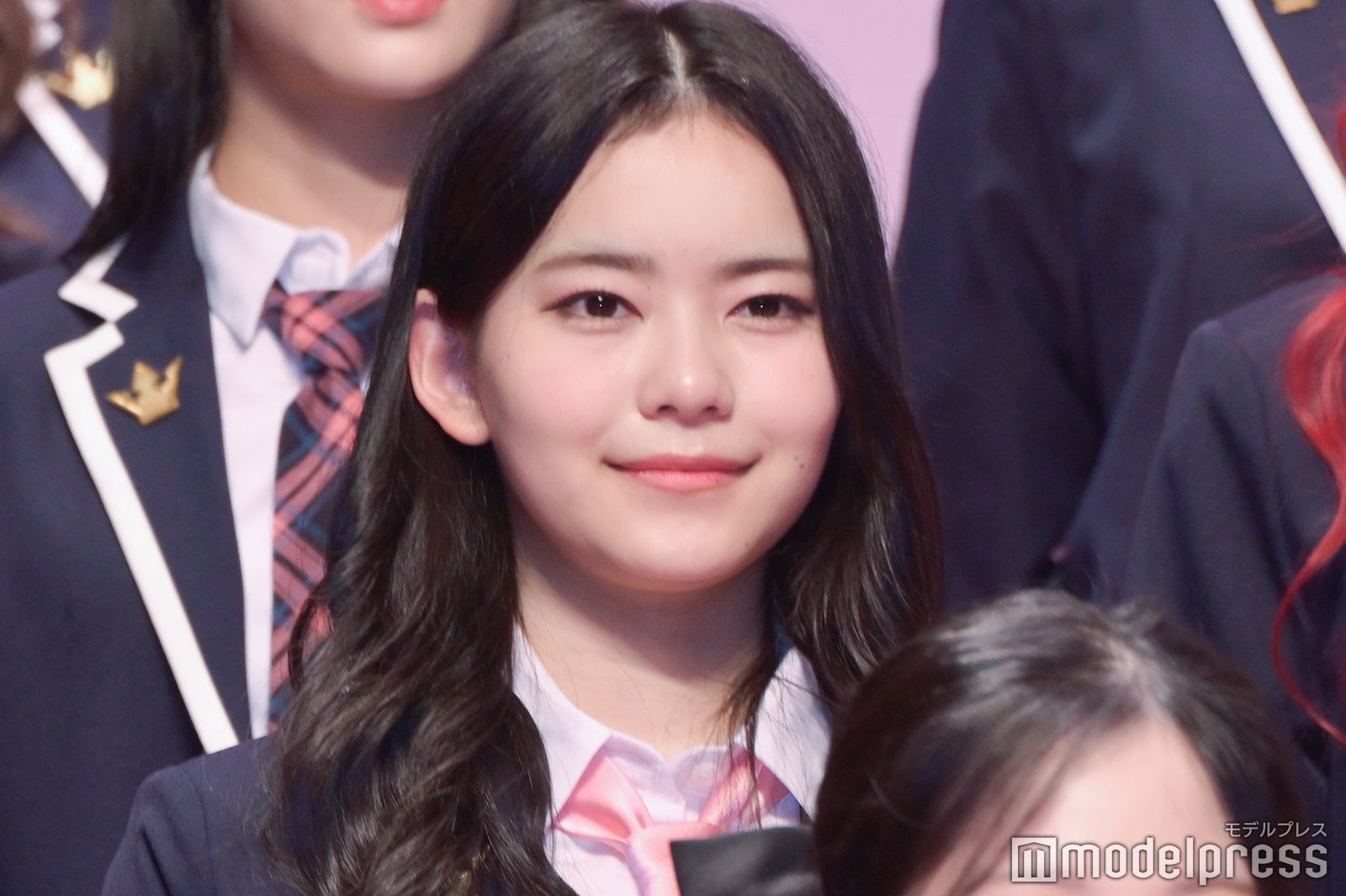 神尾彩乃（C）モデルプレス