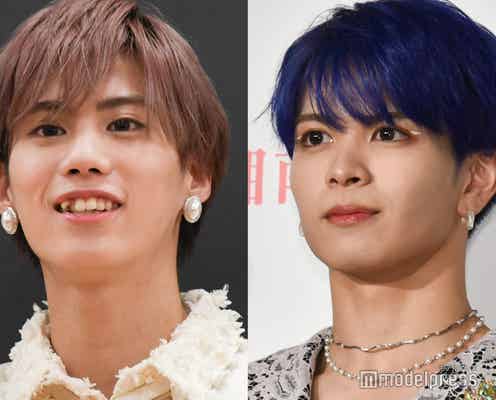 OCTPATH小堀柊、栗田航兵との初対面で驚いたこと明かす「知らない人ですよ?」