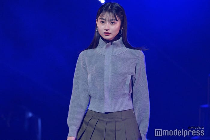 みとゆな(C)モデルプレス