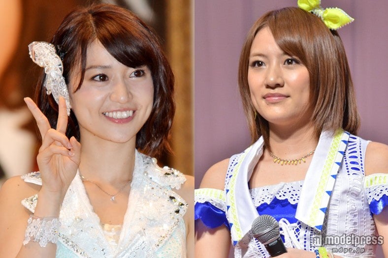 大島優子、高橋みなみを挑発？約8ヶ月ぶりGoogle＋更新