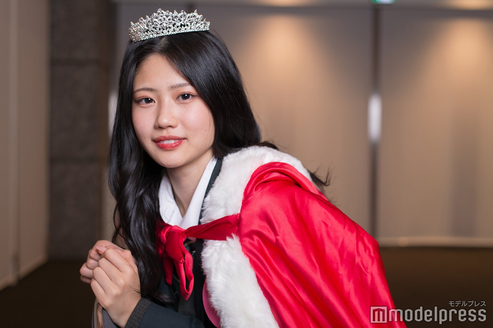 ゆきのさん（C）モデルプレス