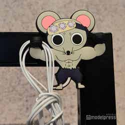 マグネット使用イメージ(C)モデルプレス