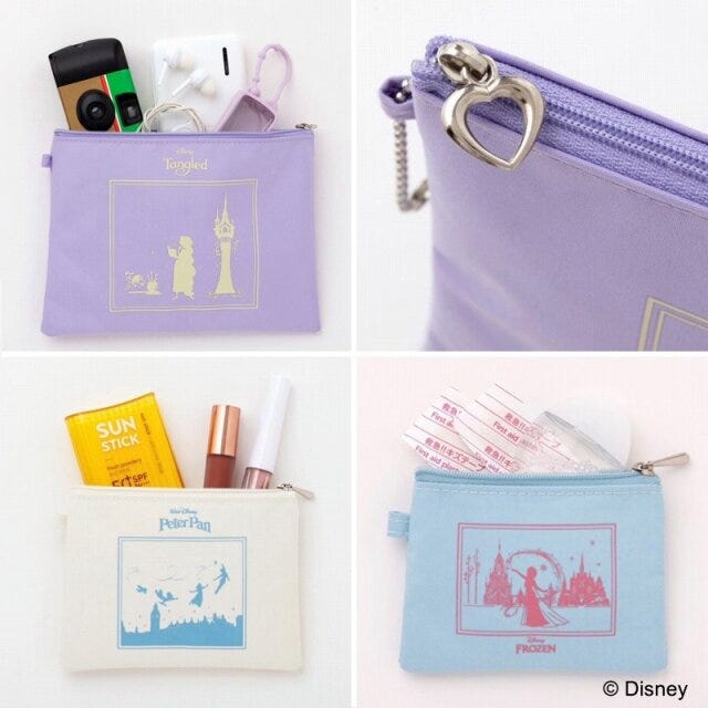 Disney Disney