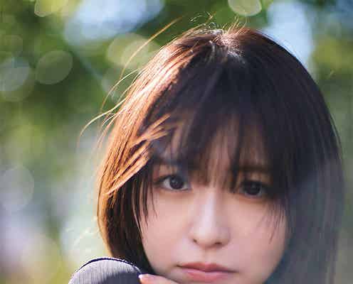 長濱ねる、6年ぶり「FRIDAY」登場で表紙 最新美肌を披露