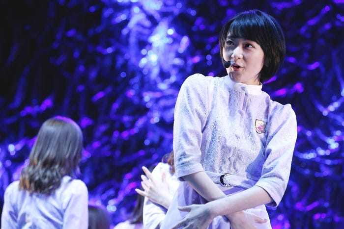 生駒里奈 (提供写真)