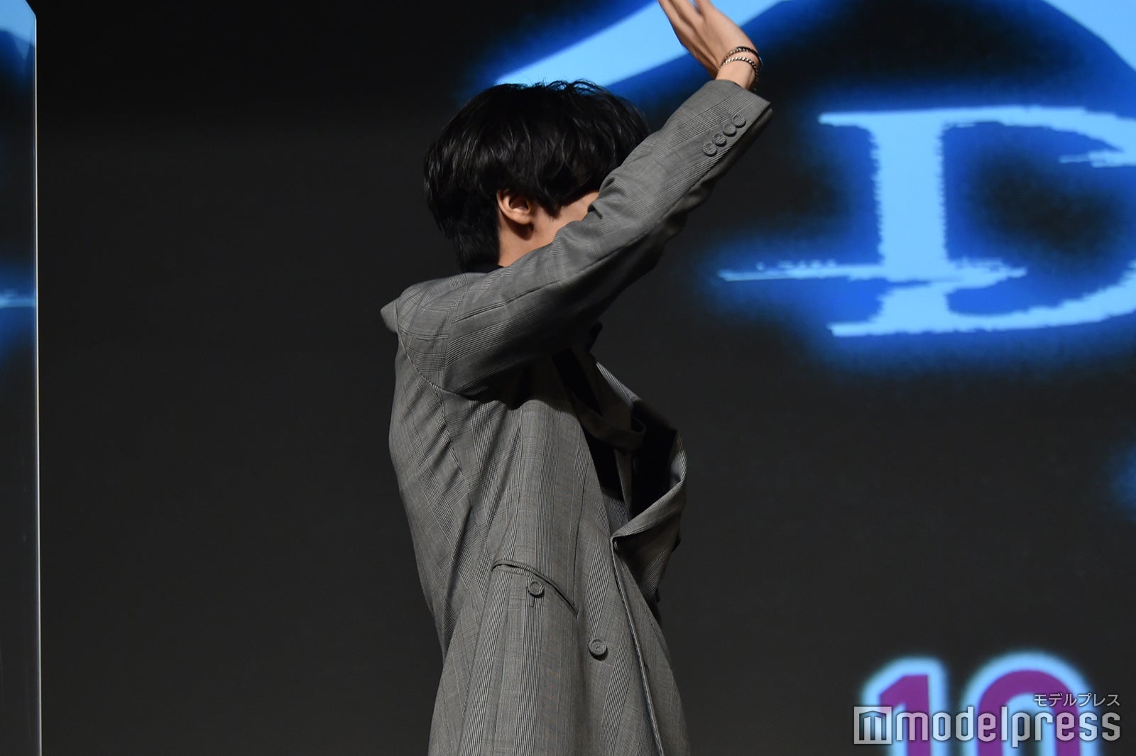 川村壱馬（C）モデルプレス