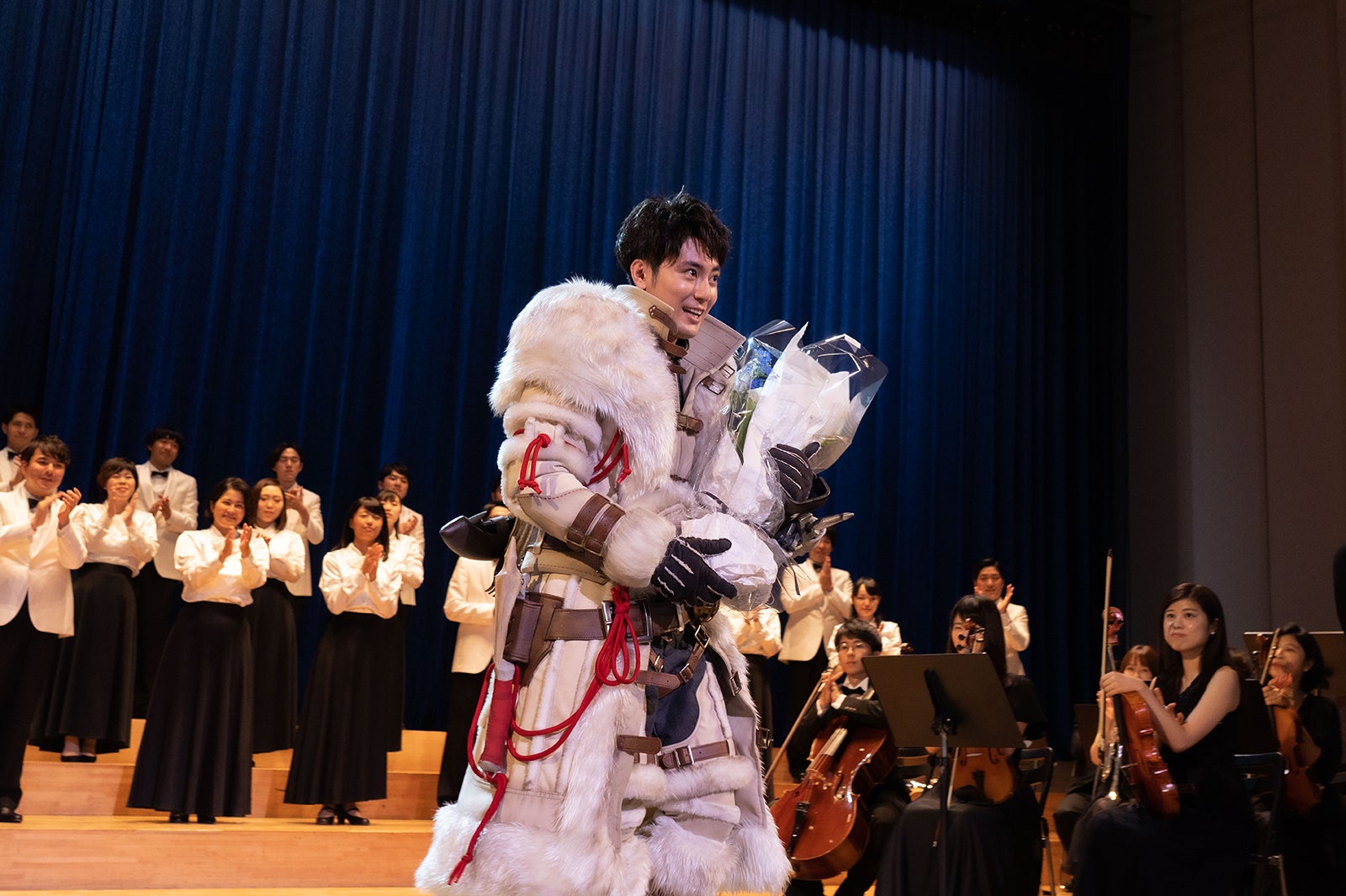 間宮祥太朗（提供画像）