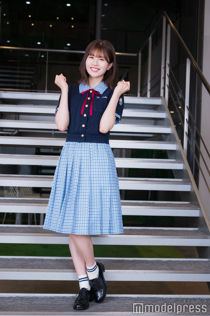 松田好花(C)モデルプレス