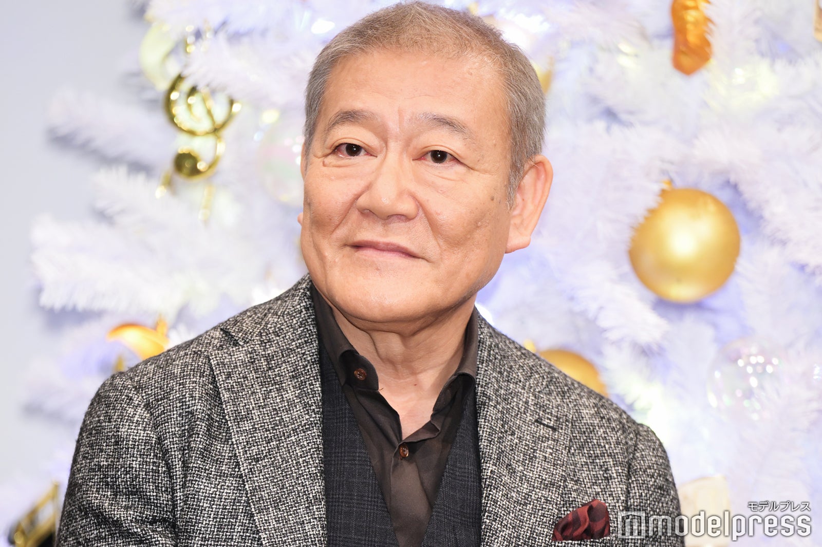 國村隼（C）モデルプレス