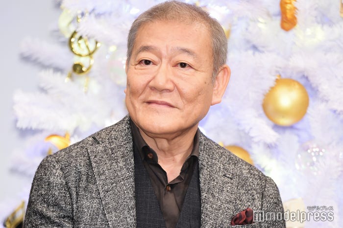 國村隼(C)モデルプレス