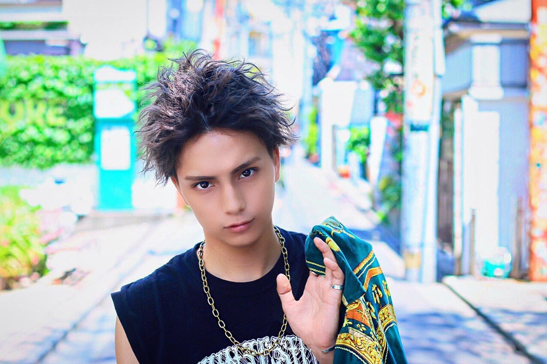 バンダリ亜砂也