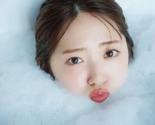 “パーフェクトアイドル”鈴木愛理、デビュー20周年記念写真集決定 ランジェリーなどのセクシーカット&すっぴんも