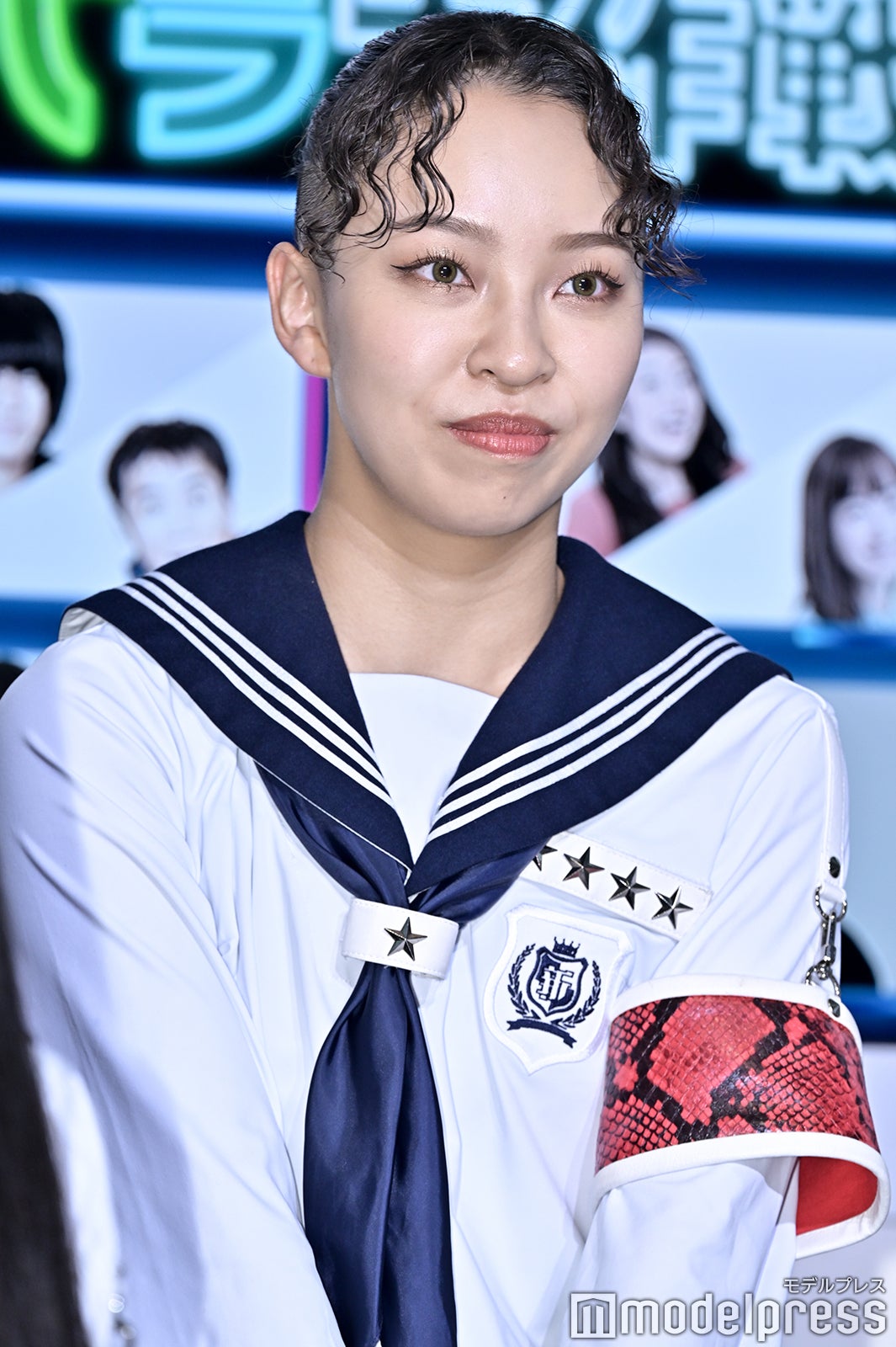 RIN（C）モデルプレス