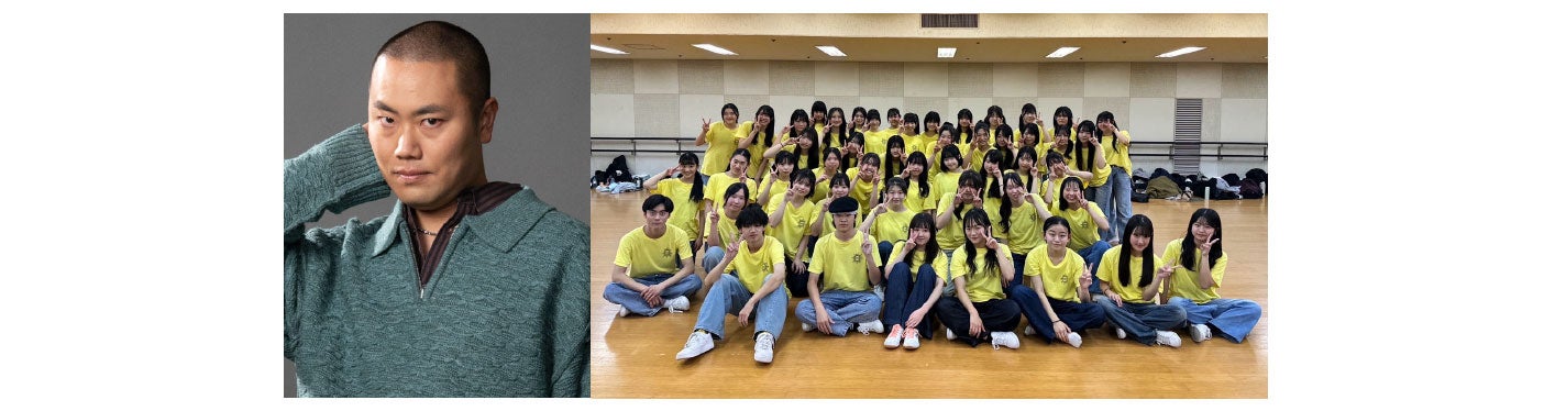 「新しいカギ」（提供写真）