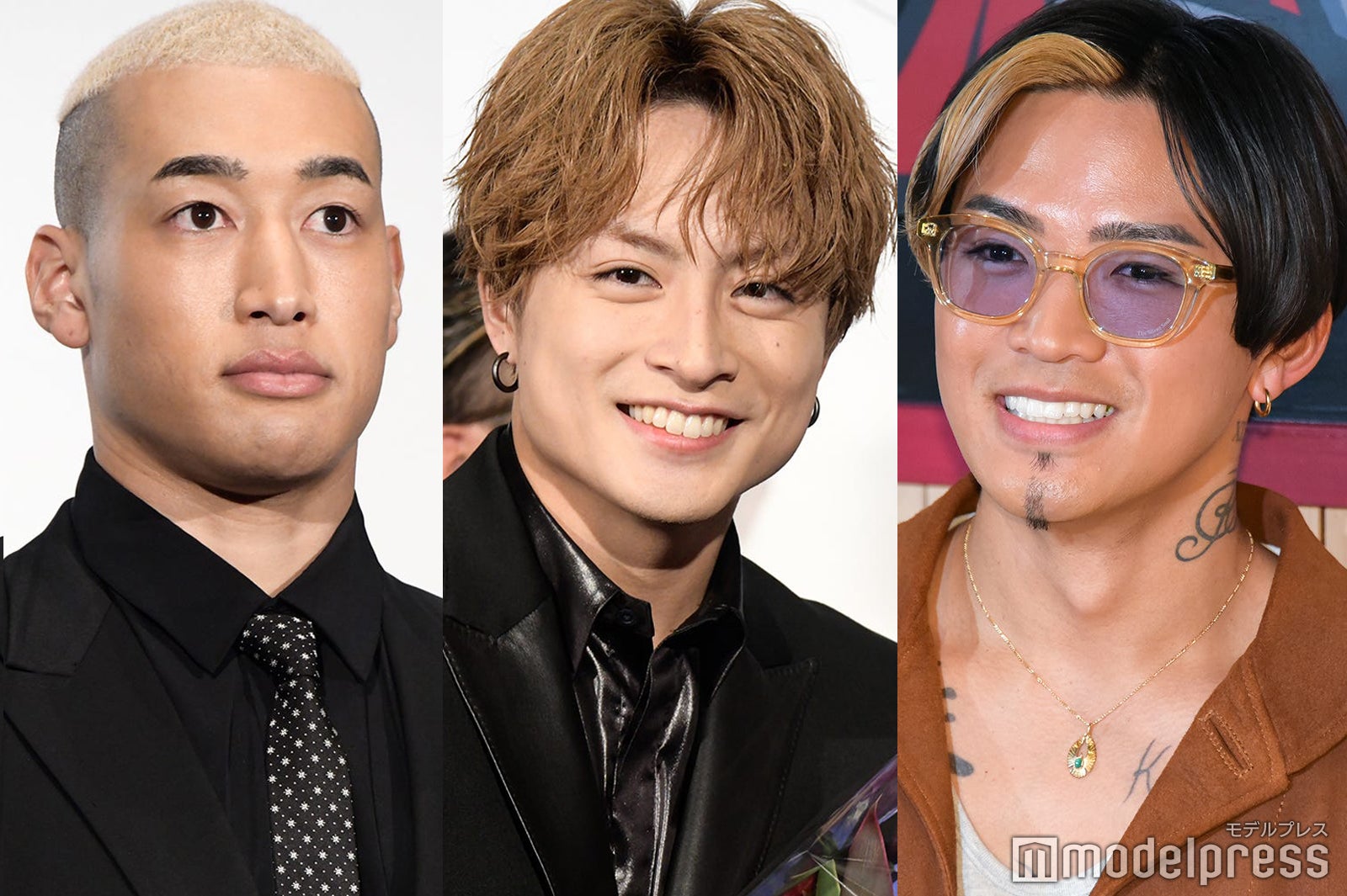 GENERATIONS、“全裸でダンス”“歌舞伎サーフィン”…無茶ぶり企画に「これぞ初笑い」の声