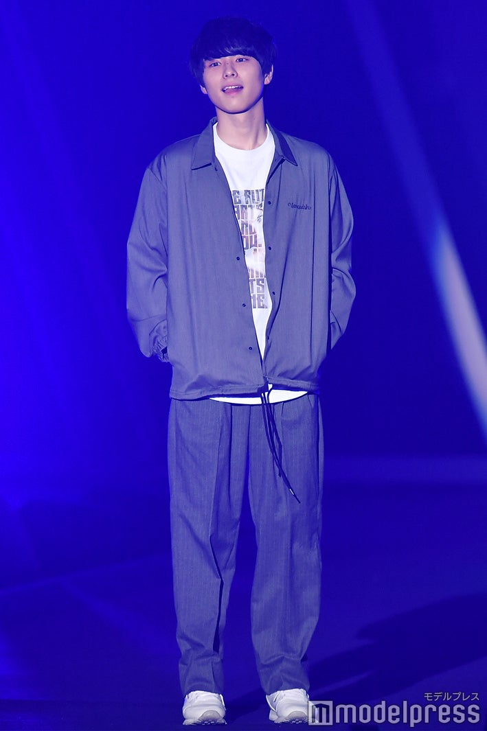 本田響矢（C）モデルプレス