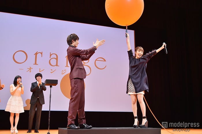 桜田通&清水くるみコンビ