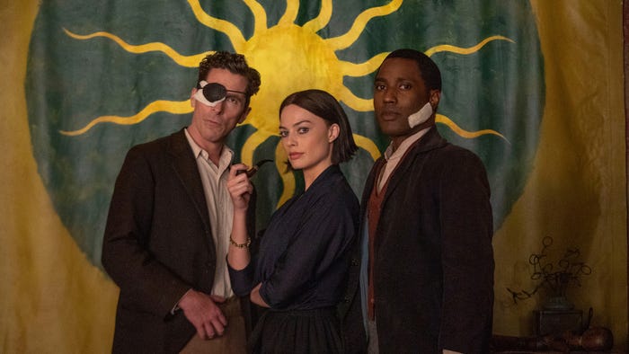 「アムステルダム」(提供写真)