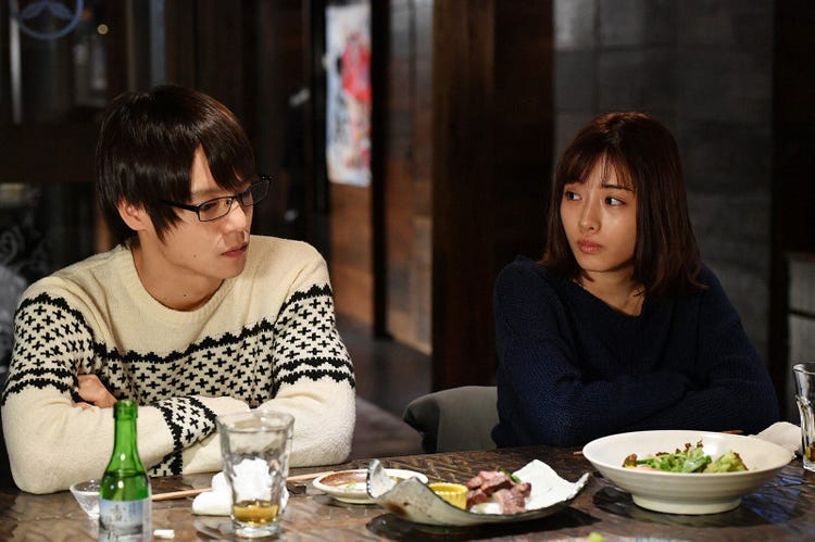 六郎 窪田正孝 強制解雇 アンナチュラル 第8話あらすじ モデルプレス 六郎 窪田正孝 強制解雇 アンナチュラル 第8話あらすじ モデルプレス