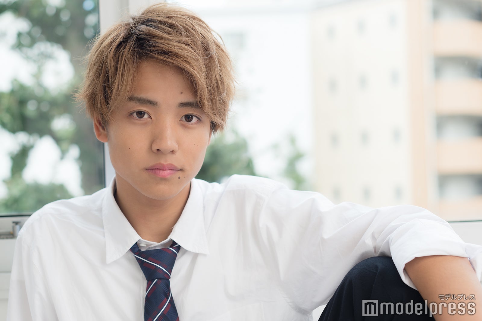 木村伊吹くん（C）モデルプレス