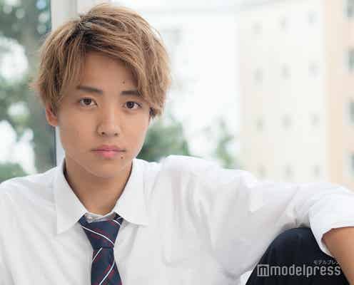 “日本一のイケメン高校生”ファイナリストに注目5/中国・四国エリア代表:木村伊吹<男子高生ミスターコン2019>
