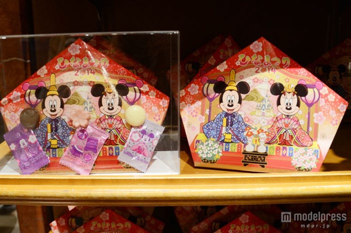 ひな祭り/チョコレート