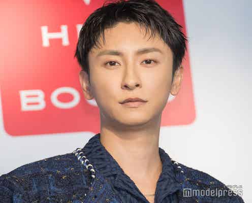 AAA與真司郎、ゲイ公表前は「誰とも深い関係になれなかった」将来への願い【人生そんなもん】