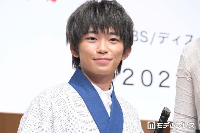 加藤清史郎「お兄ちゃん」と慕う人気俳優明かす「朝9時半から1時間半キャッチボールとノック」