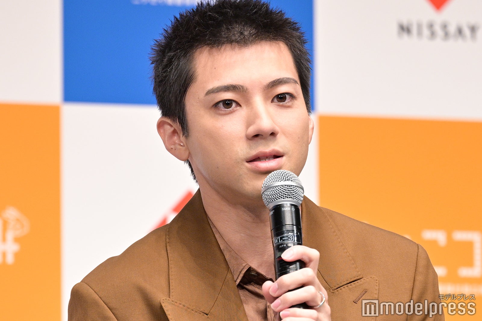 山田裕貴（C）モデルプレス