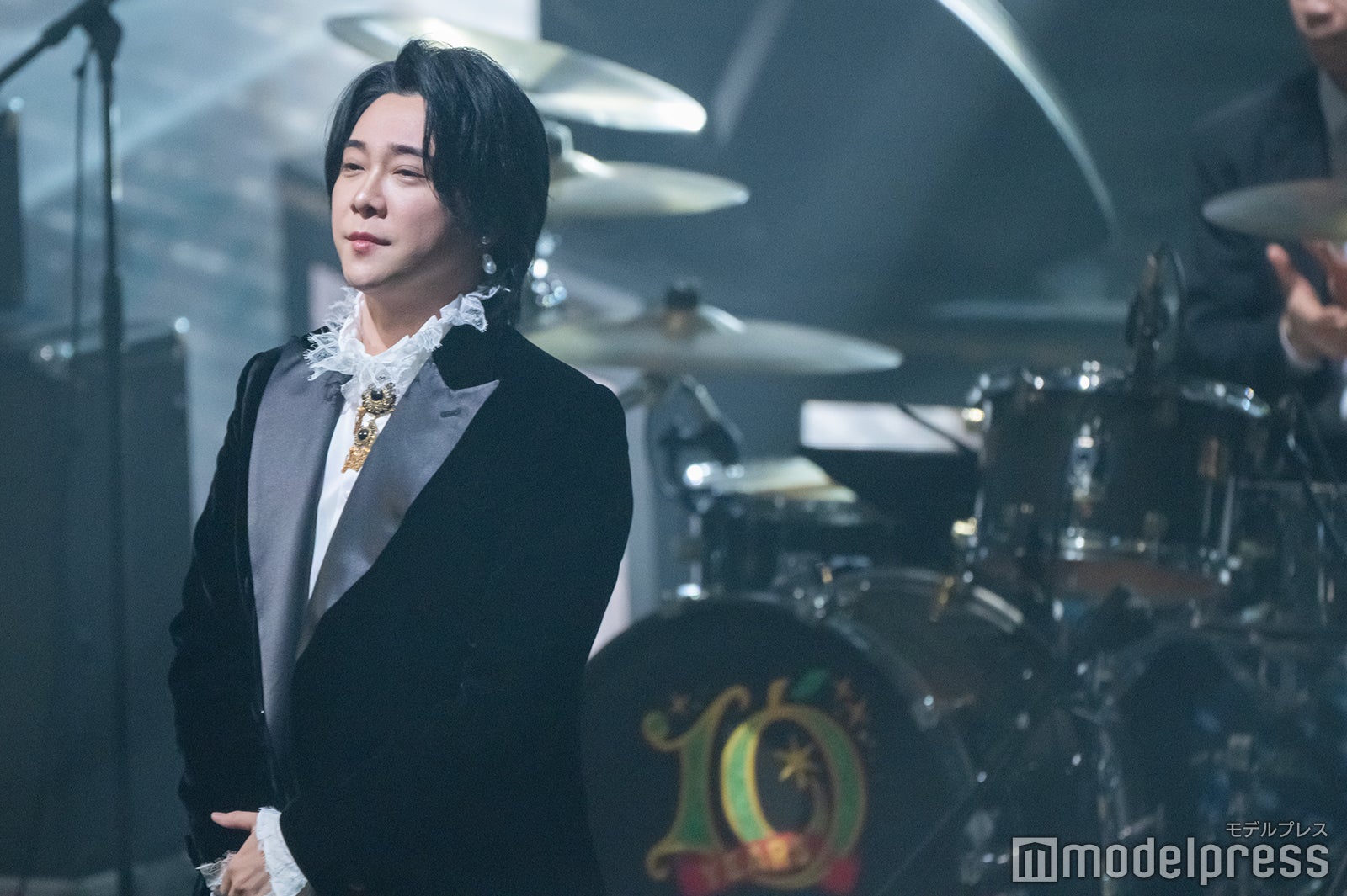 （C）モデルプレス