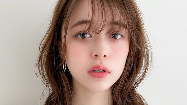 髪が多い女子必見 おしゃれになれるミディアムヘア モデルプレス 髪が多い女子必見 おしゃれになれるミディアムヘア モデルプレス