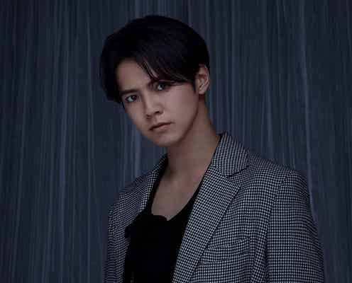 GENERATIONS片寄涼太「忍者に結婚は難しい」SPゲストで重要な役「作品のタイトルに“結婚は難しい”と入っているとは思ってもみませんでした」