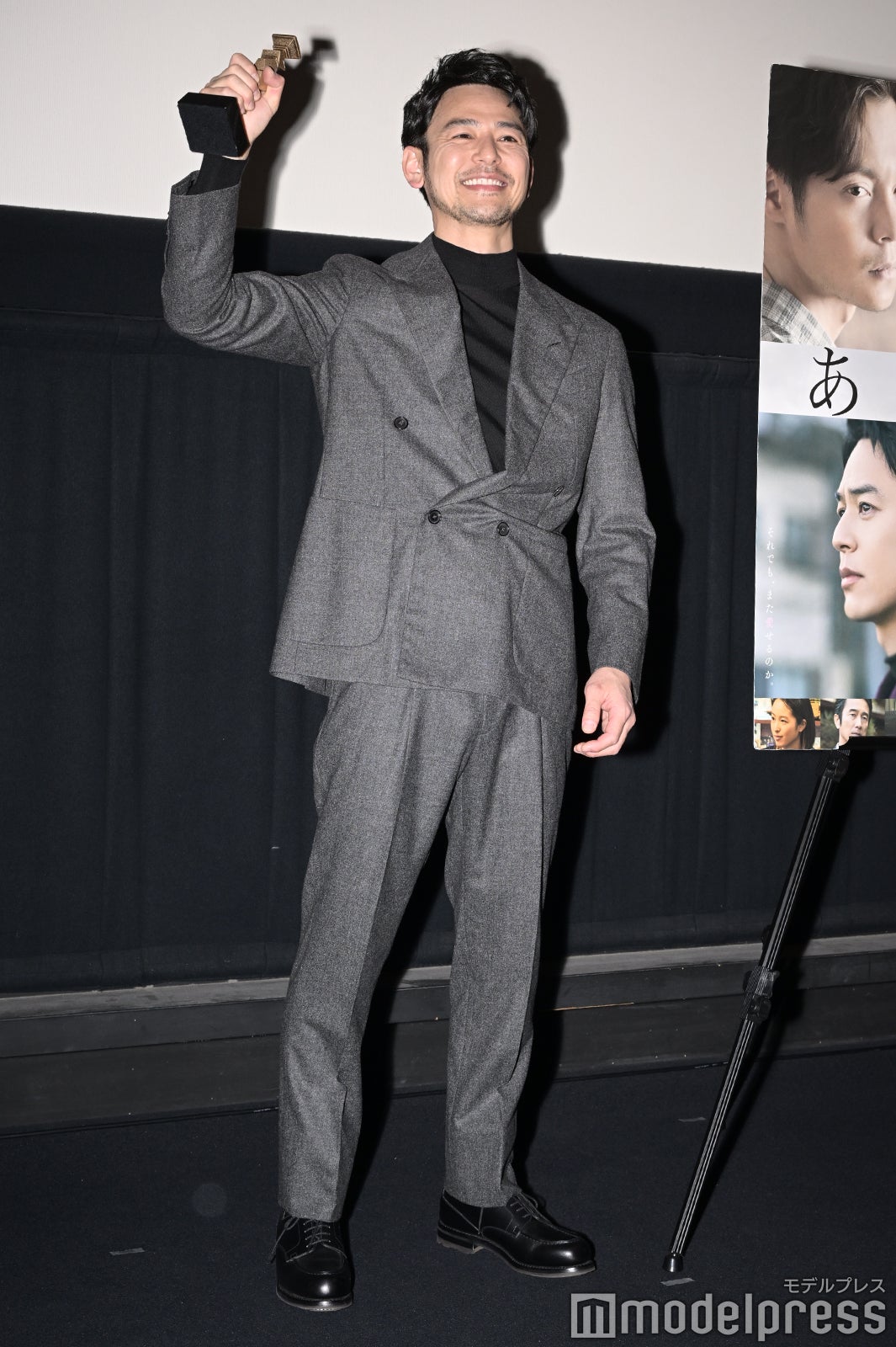 妻夫木聡 （C）モデルプレス