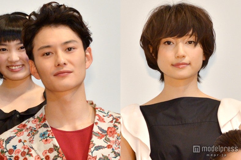 岡田将生、「Seventeen」モデルの天然っぷりに驚き