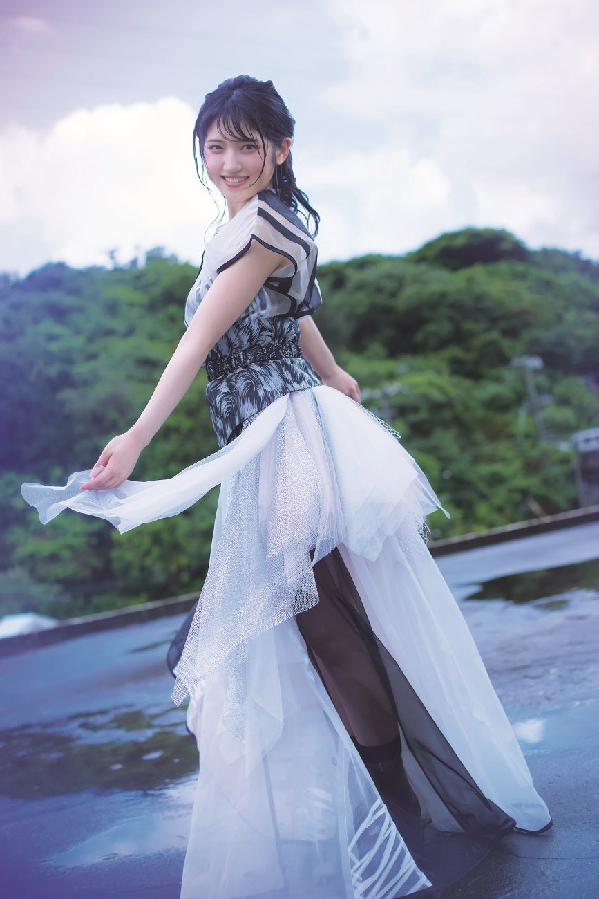 村山彩希（提供写真）