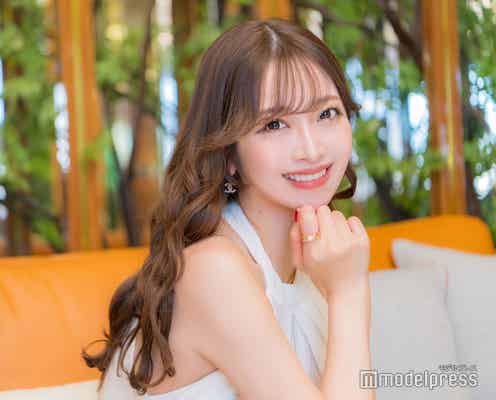 【#キャバクラで働く理由】水泳選手・アイドル候補生…多様な経歴 貯金ゼロで電気・ガス止まった過去も明かす──札幌すすきの・朝陽凪