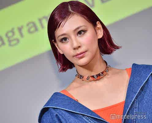 西内まりや、パニック障害だった過去告白