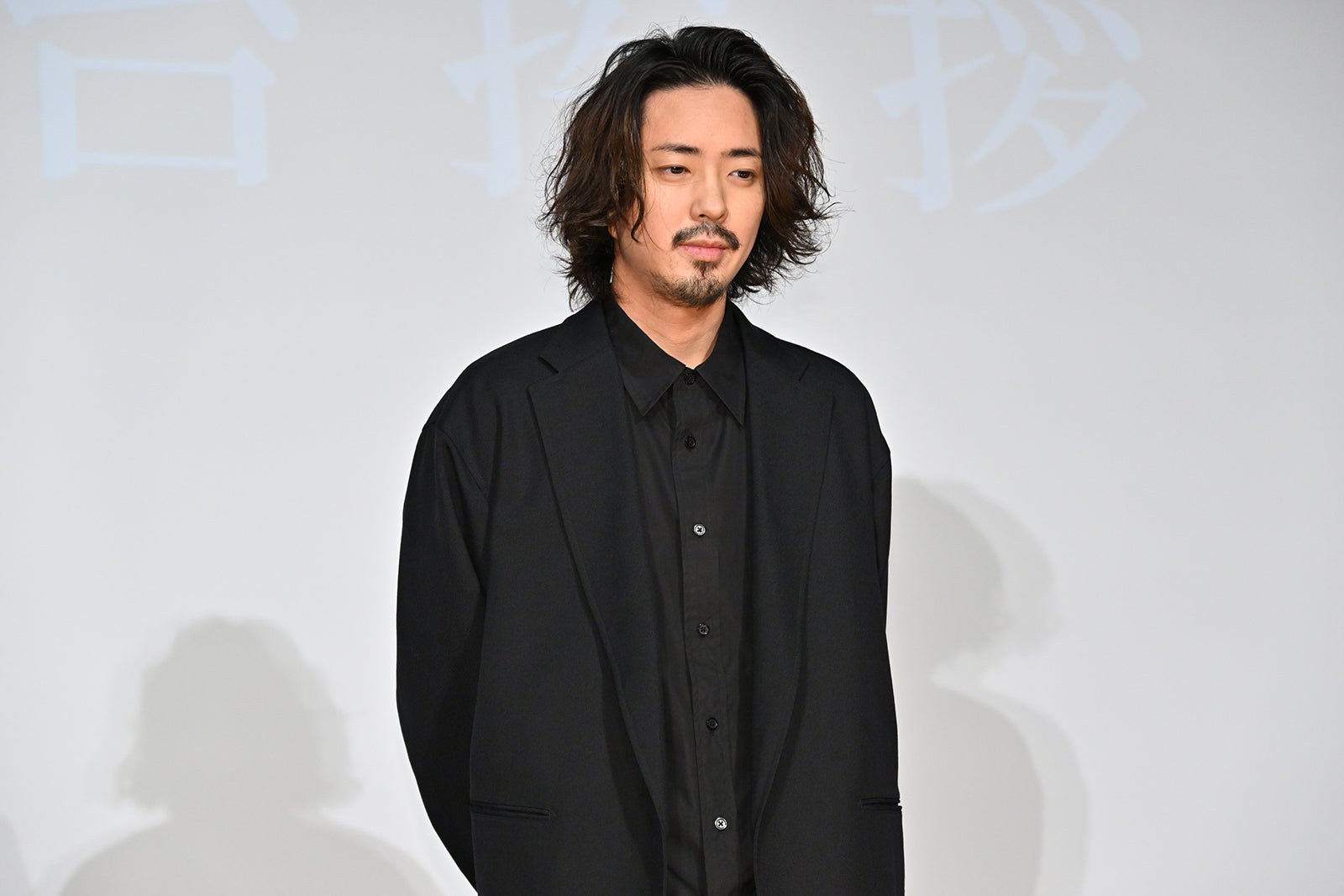 若葉竜也（C）2023 映画「市子」製作委員会