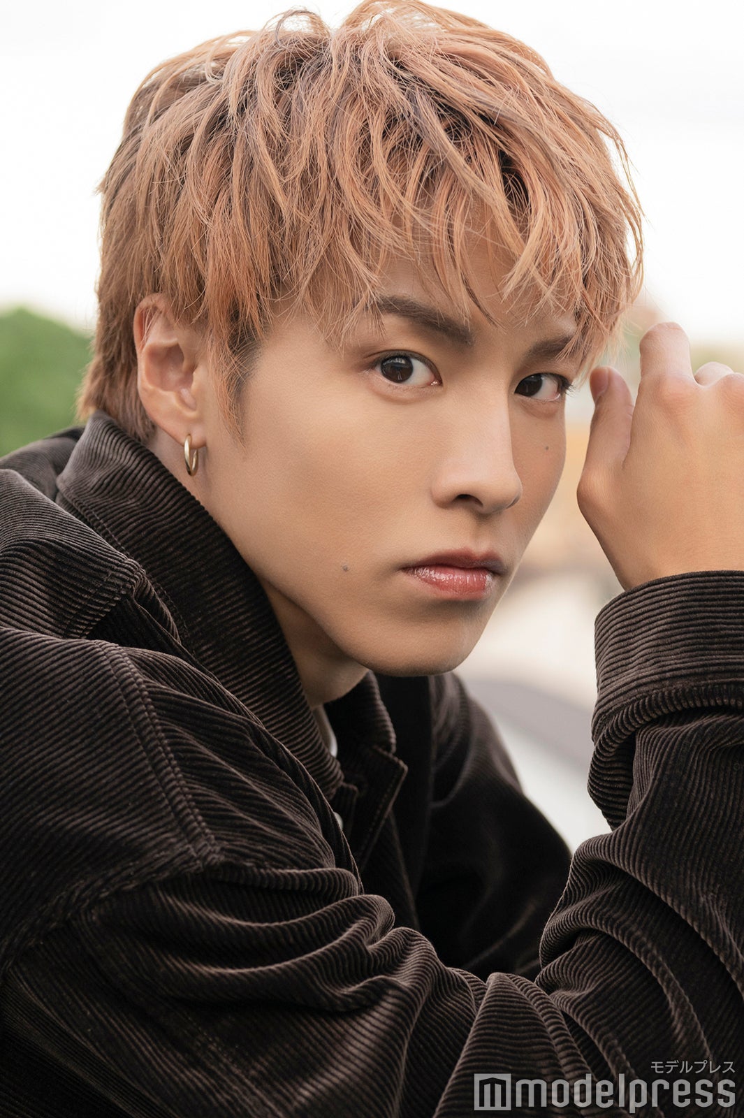 画像11/17) THE RAMPAGE・RIKU、メンバーの誕生日に欠かさず伝え 画像11/17) THE RAMPAGE・RIKU、メンバーの誕生日に欠かさず伝え