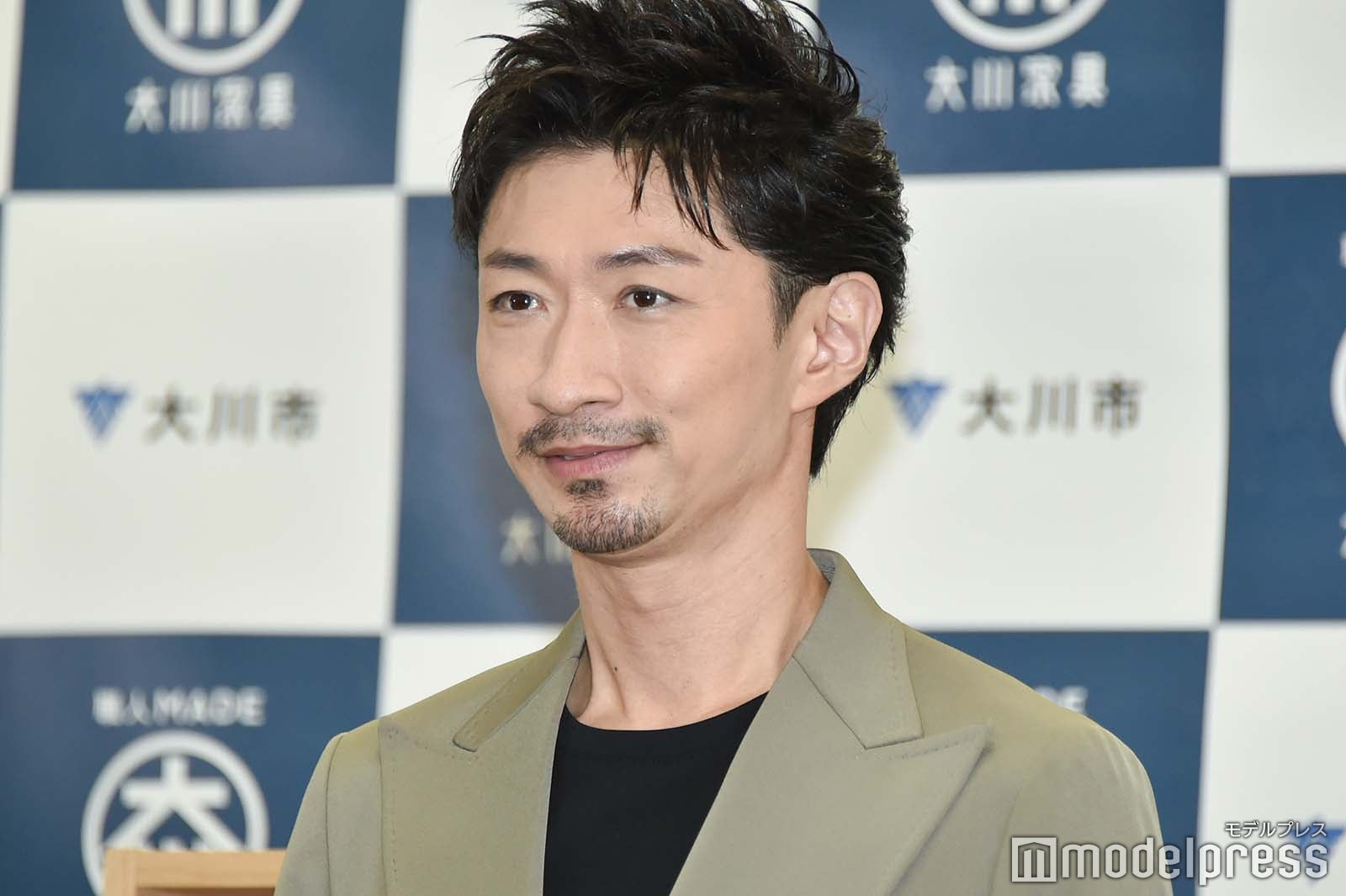 MAKIDAI（C）モデルプレス