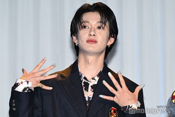 FUMINORI(C)モデルプレス